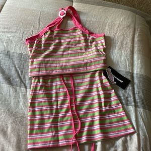 Empty Soda Watermelon Set